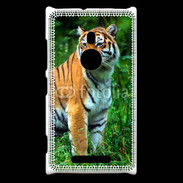 Coque Nokia Lumia 925 Tigre 810