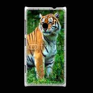 Coque Nokia Lumia 520 Tigre 810