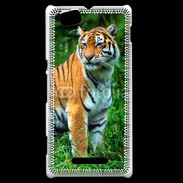Coque Sony Xperia M Tigre 810