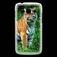 Coque Samsung Galaxy Ace3 Tigre 810