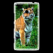 Coque Nokia Lumia 1320 Tigre 810