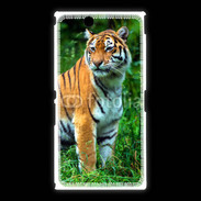 Coque Sony Xpéria Z Ultra Tigre 810