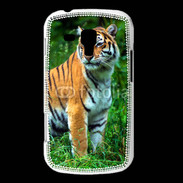 Coque Samsung Galaxy Trend Tigre 810