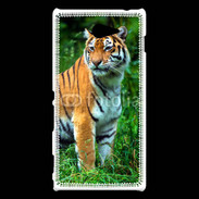Coque Sony Xperia M2 Tigre 810