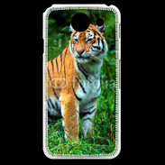 Coque LG G Pro Tigre 810