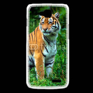 Coque LG L90 Tigre 810