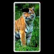 Coque Nokia Lumia 930 Tigre 810