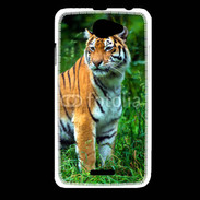 Coque HTC Desire 516 Tigre 810