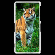 Coque Sony Xperia Z2 Tigre 810