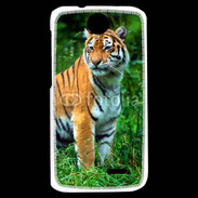 Coque HTC Desire 310 Tigre 810