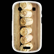 Coque Blackberry Bold 9900 Bouchons de bouteille de vin 55