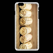 Coque iPhone 6 / 6S Bouchons de bouteille de vin 55