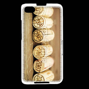 Coque Blackberry Z30 Bouchons de bouteille de vin 55