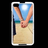 Coque Blackberry Z30 Main dans la main 75