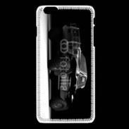 Coque iPhone 6 / 6S pickup en noir et blanc 10