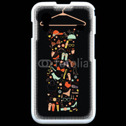 Coque Samsung ACE S5830 Stylisme 250
