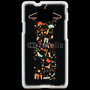 Coque Samsung Galaxy S2 Stylisme 250