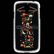 Coque Samsung Galaxy S4 Stylisme 250