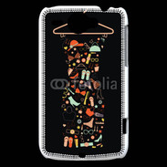 Coque HTC Wildfire G8 Stylisme 250