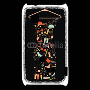 Coque Sony Xperia Typo Stylisme 250
