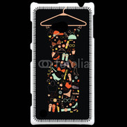 Coque Nokia Lumia 720 Stylisme 250