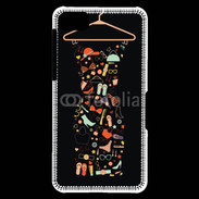 Coque Blackberry Z10 Stylisme 250