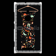 Coque Nokia Lumia 925 Stylisme 250
