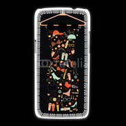 Coque Samsung Galaxy Express2 Stylisme 250