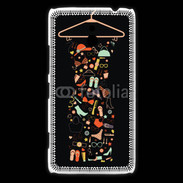Coque Nokia Lumia 1320 Stylisme 250