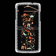 Coque LG Nexus 5 Stylisme 250