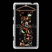 Coque Nokia Lumia 625 Stylisme 250