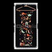 Coque Sony Xpéria Z Ultra Stylisme 250