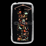Coque Samsung Galaxy Trend Stylisme 250