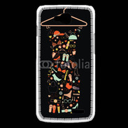 Coque LG L90 Stylisme 250