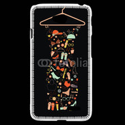 Coque LG L70 Stylisme 250