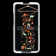 Coque Blackberry Z30 Stylisme 250