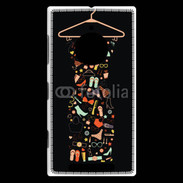 Coque Nokia Lumia 830 Stylisme 250