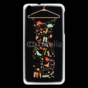 Coque HTC Desire 816 Stylisme 250