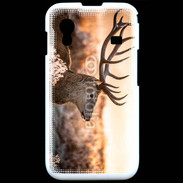 Coque Samsung ACE S5830 Cerf au couché de soleil 620