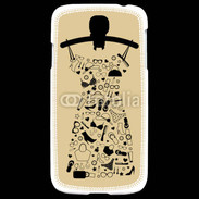 Coque Samsung Galaxy S4 Stylisme 255