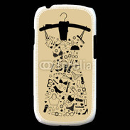 Coque Samsung Galaxy S3 Mini Stylisme 255