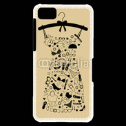 Coque Blackberry Z10 Stylisme 255