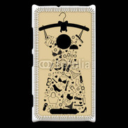 Coque Nokia Lumia 925 Stylisme 255