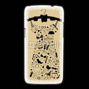 Coque Samsung Galaxy Express2 Stylisme 255