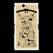 Coque Sony Xpéria Z Ultra Stylisme 255