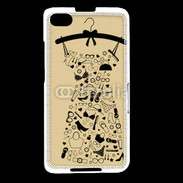 Coque Blackberry Z30 Stylisme 255