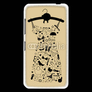 Coque Nokia Lumia 630 Stylisme 255