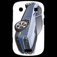 Coque Blackberry Bold 9900 grey muscle car 20