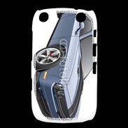 Coque Blackberry Curve 9320 grey muscle car 20
