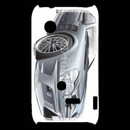 Coque Sony Xperia Typo customized compact roadster 25